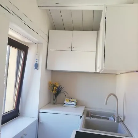 Portonovo Home. Riviera Del Conero. Casa vacanze