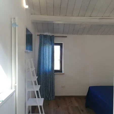 Portonovo Home. Riviera Del Conero. Ancona