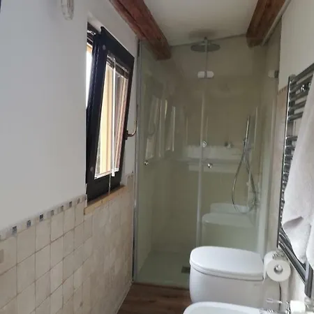 Casa vacanze Portonovo Home. Riviera Del Conero. Ancona