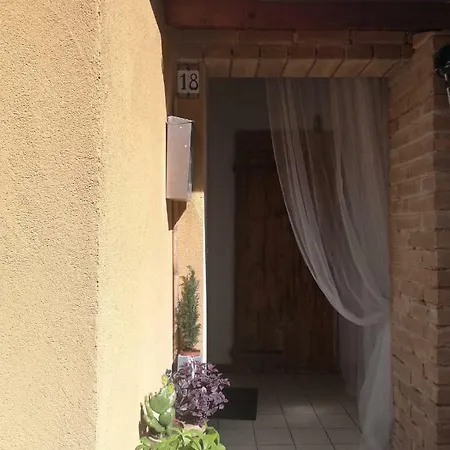 Casa vacanze Portonovo Home. Riviera Del Conero. Ancona